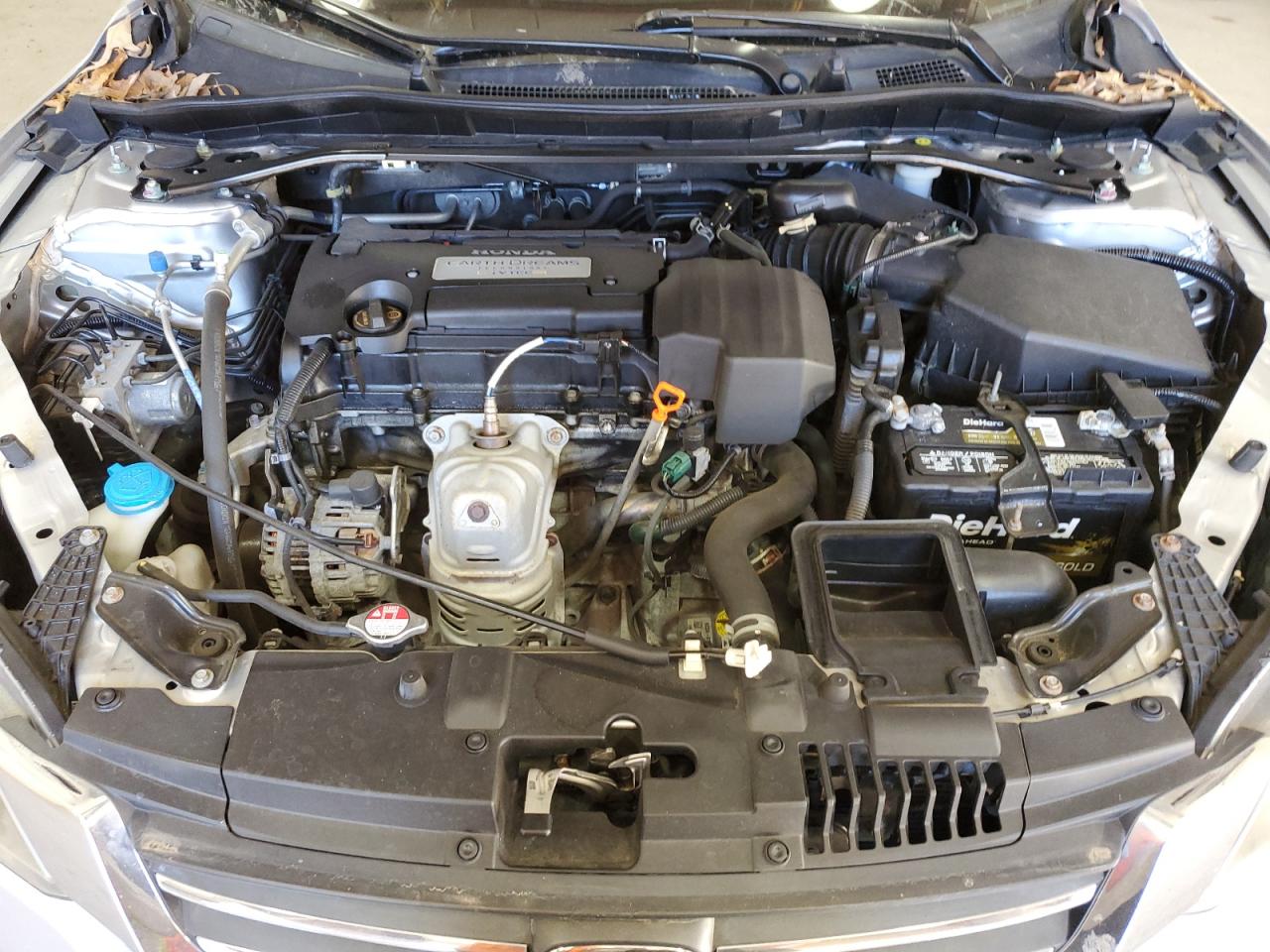 2013 Honda Accord - Image 11