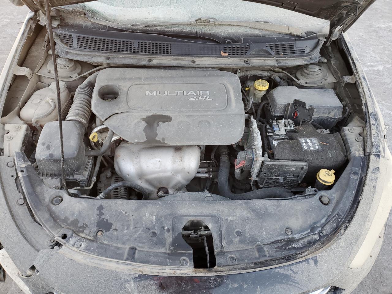2014 Dodge Dart - Image 13