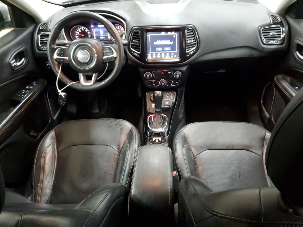 2018 Jeep Compass - Image 8