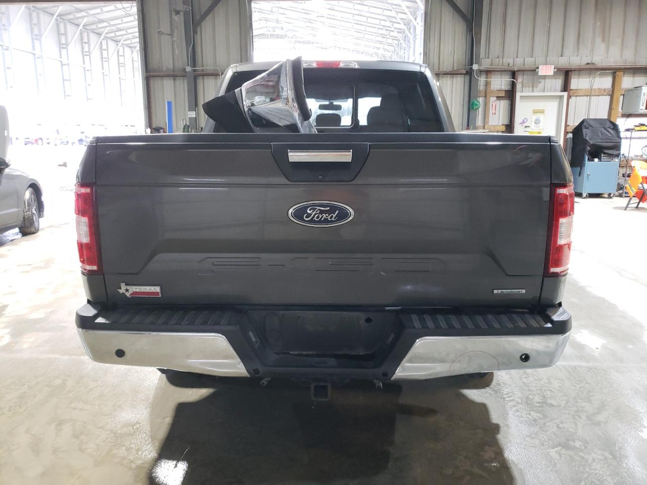 1FTEW1CP6JKE69750 FORD F-150 2018