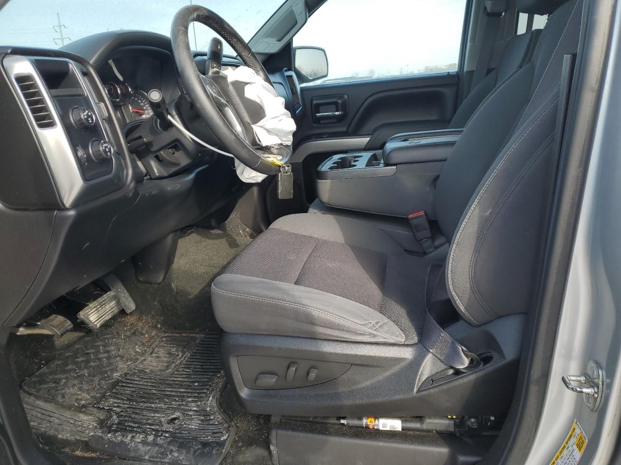 2014 Chevrolet Silverado - Image 7