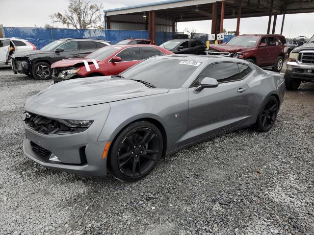 2019 Chevrolet Camaro Lt