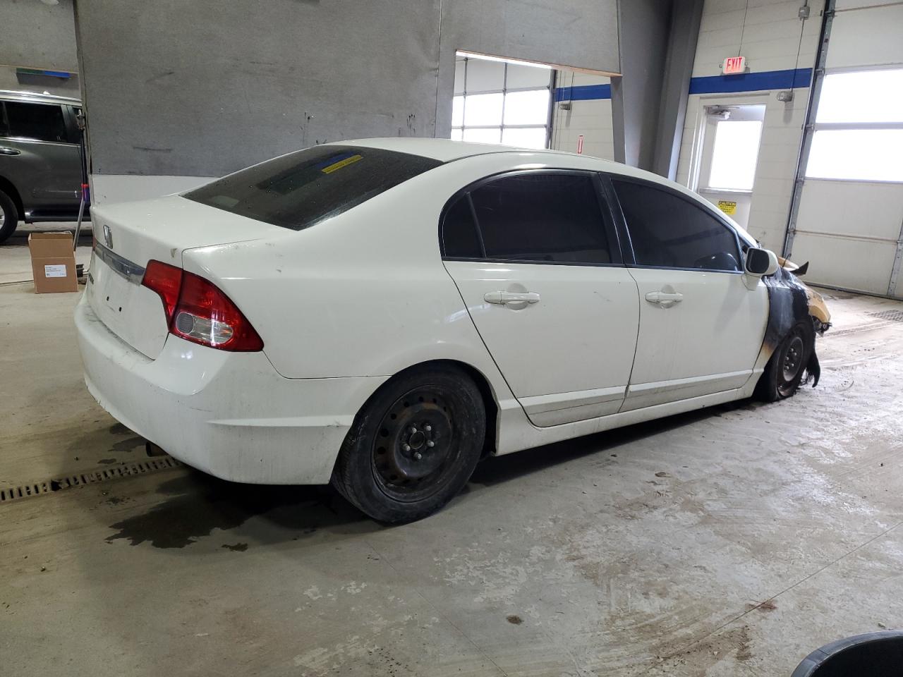 2011 Honda Civic - Image 3