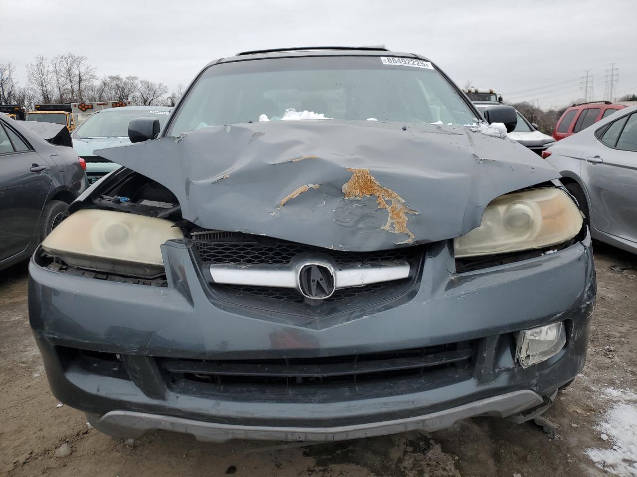 2006 Acura MDX - Image 5