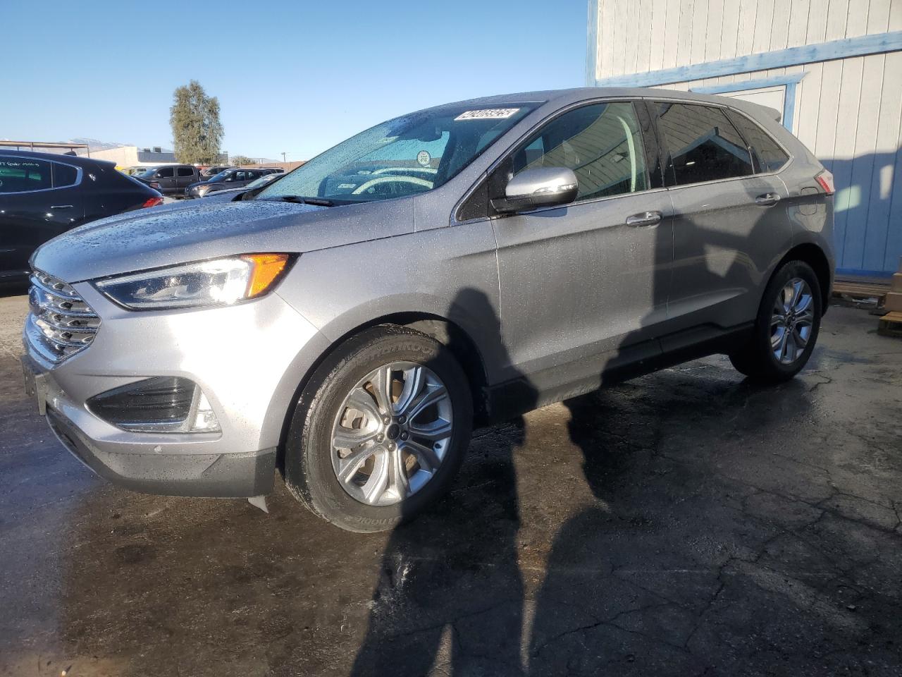 2023 Ford Edge - Image 1