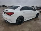 2019 Mercedes-Benz A 220 للبيع في Houston، TX - Damage History