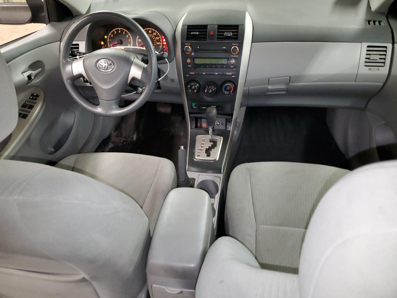 2010 Toyota Corolla - Image 8