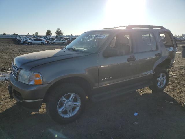 2005 Ford Explorer Xlt