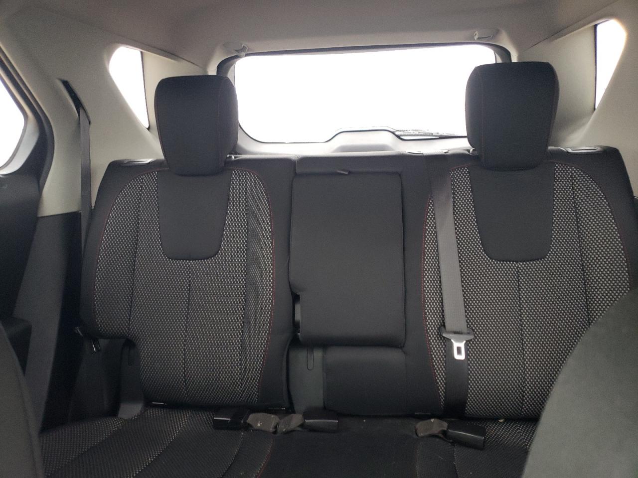 1GNFLFEK6GZ105038 CHEVROLET EQUINOX 2016