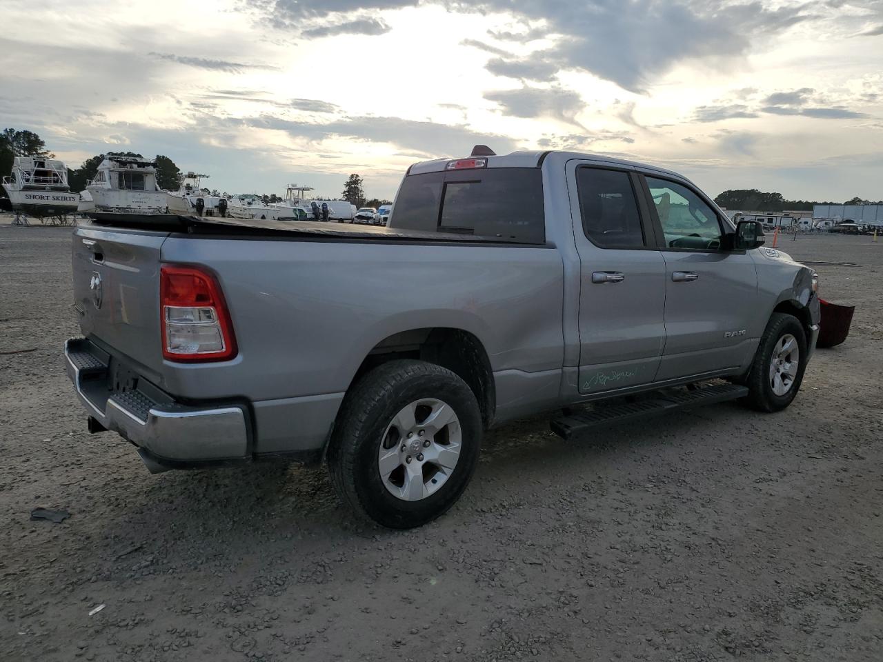 2020 RAM 1500 - Image 3