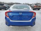 2021 HONDA CIVIC EX for sale at Copart ON - COOKSTOWN