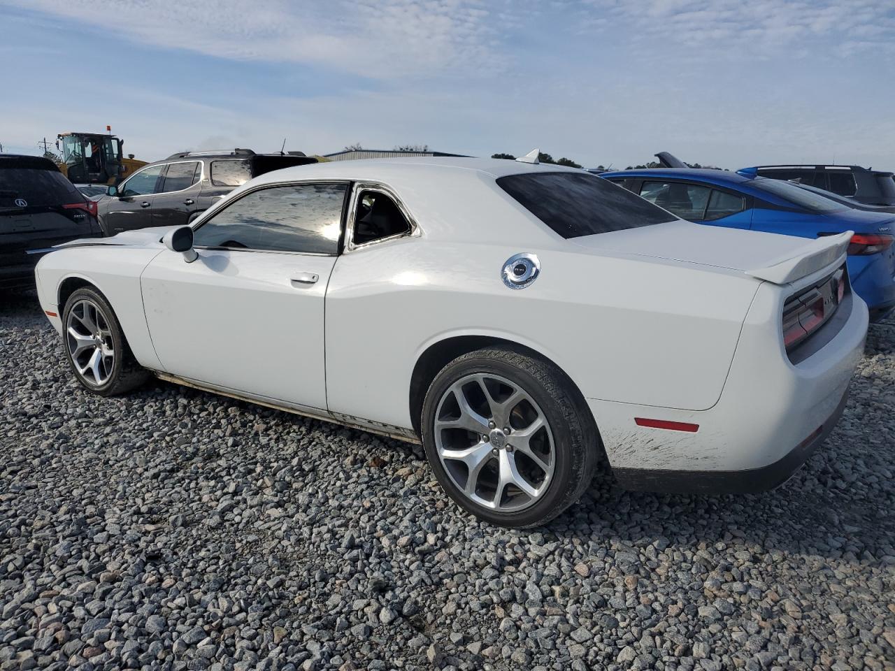 2015 Dodge Challenger - Image 2