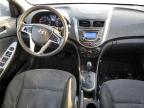 2013 HYUNDAI ACCENT GLS for sale at Copart AB - CALGARY