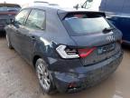 2019 AUDI A1 SPORT 3 for sale at Copart BRISTOL