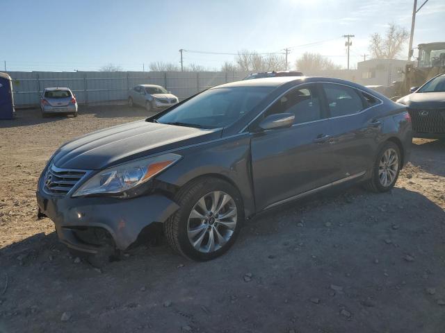 2013 Hyundai Azera 