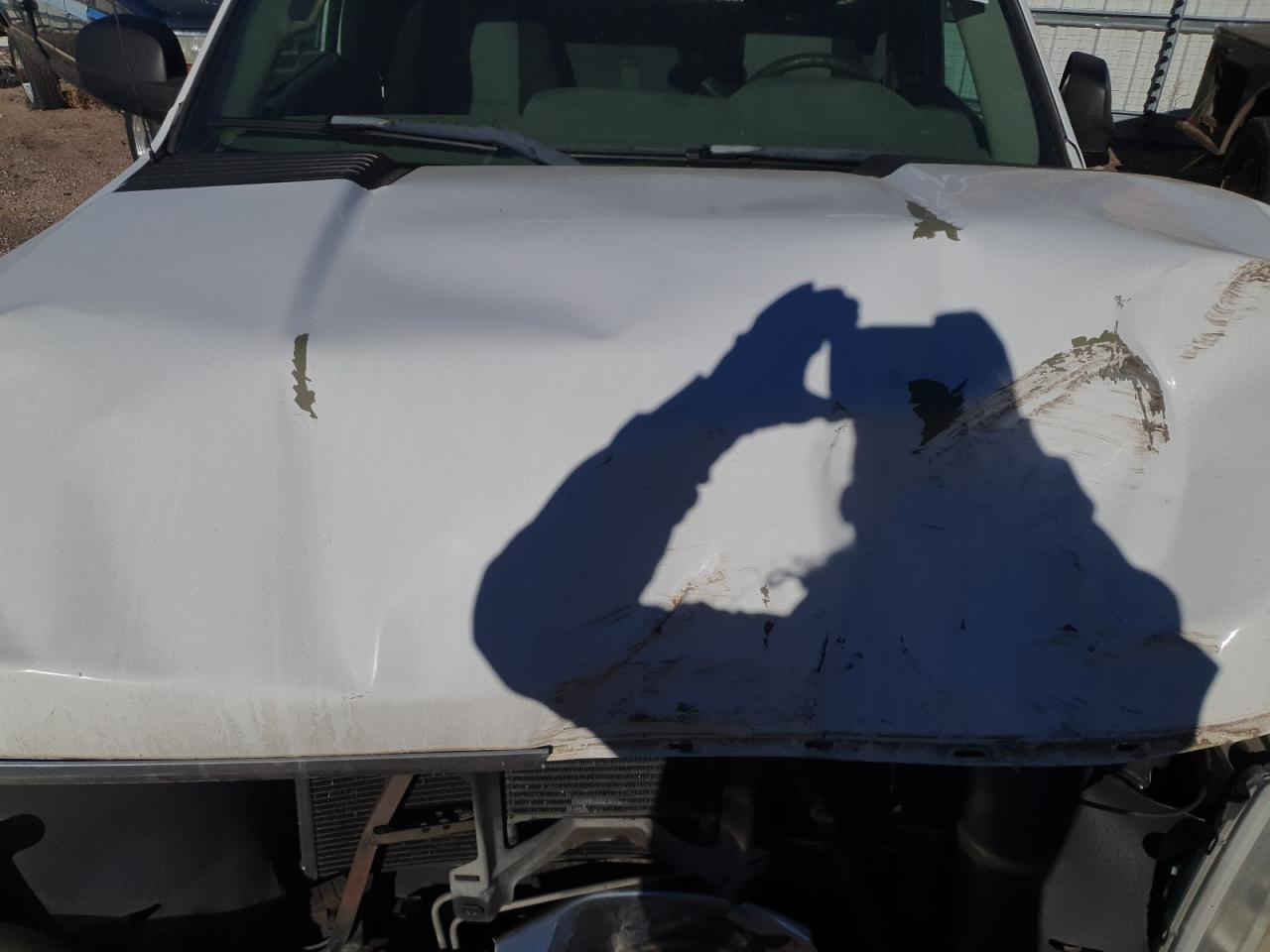 2007 Chevrolet Silverado C3500 VIN: 1GBHC34K37E556926 Lot: 88803555