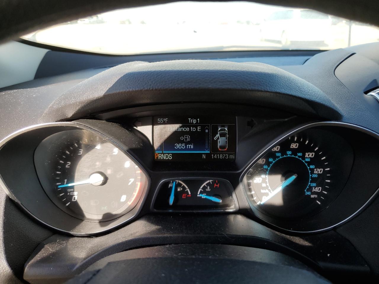 2015 Ford Escape - Image 9