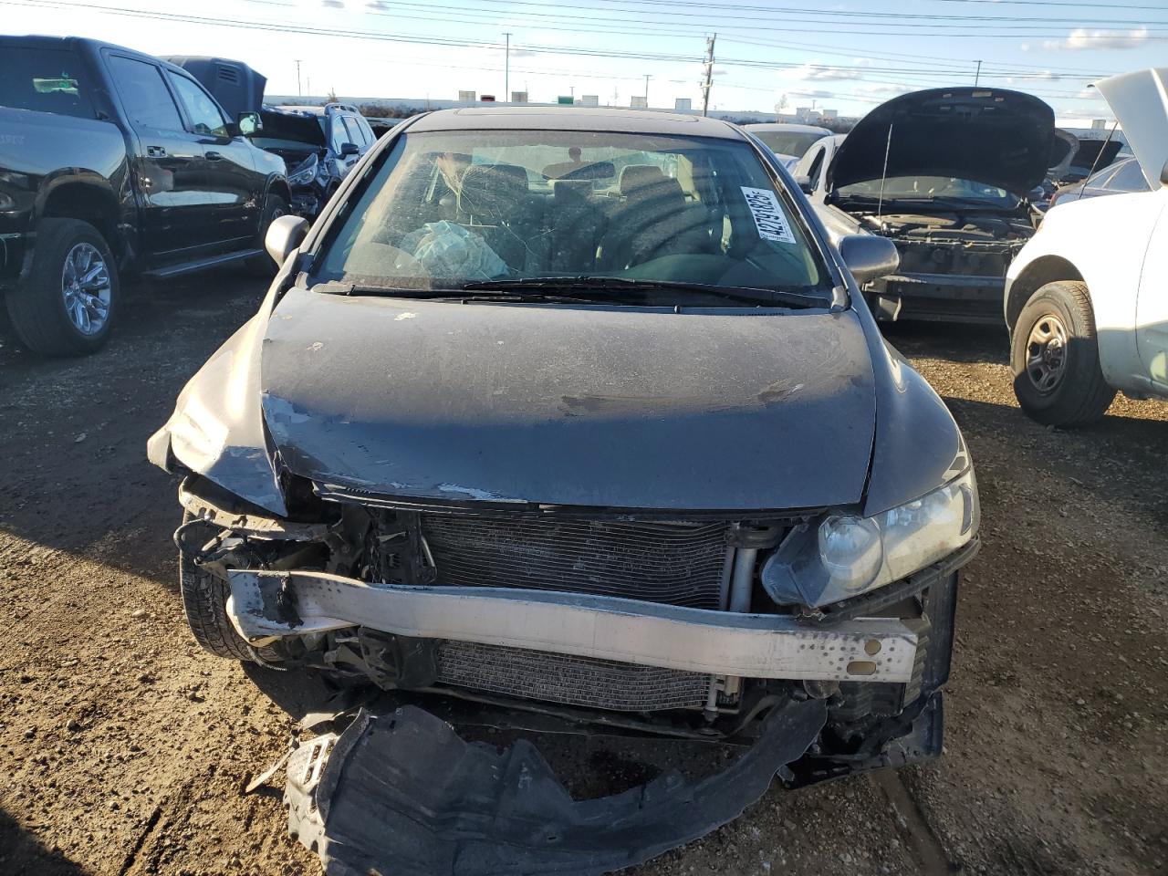 2009 Honda Civic - Image 5