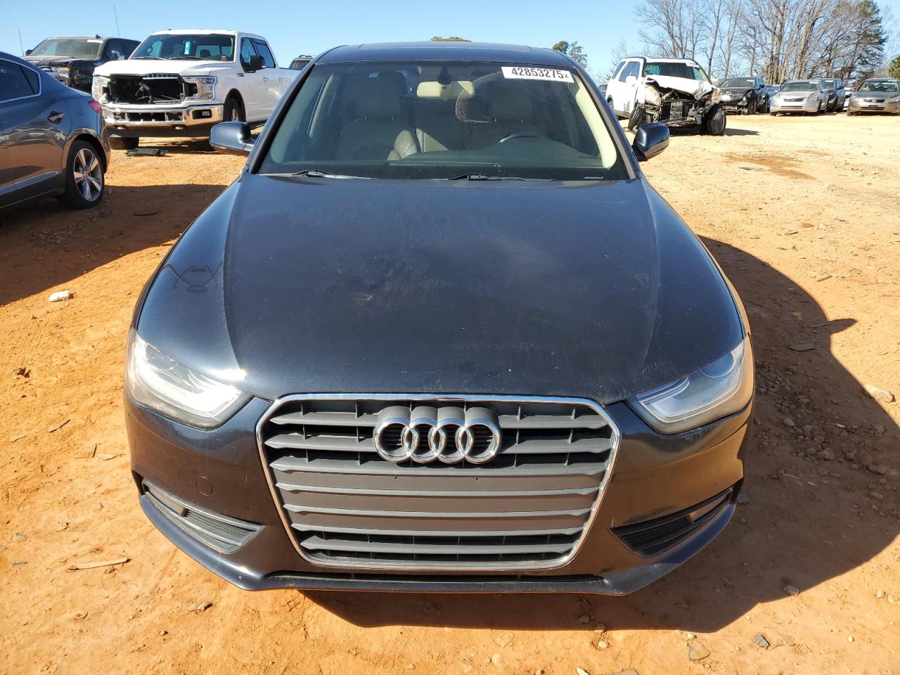 2013 Audi A4 - Image 5