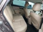 2016 Nissan Altima 2.5 იყიდება New Orleans-ში, LA - All Over