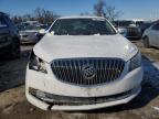 2014 Buick Lacrosse  продається в Baltimore, MD - Front End