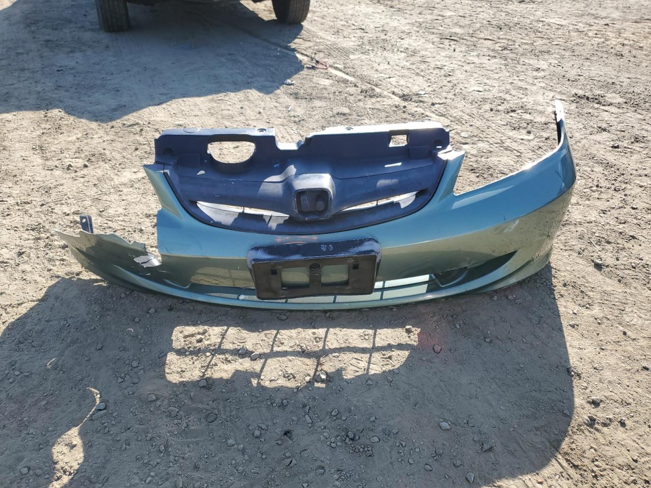 2004 Honda Civic - Image 12