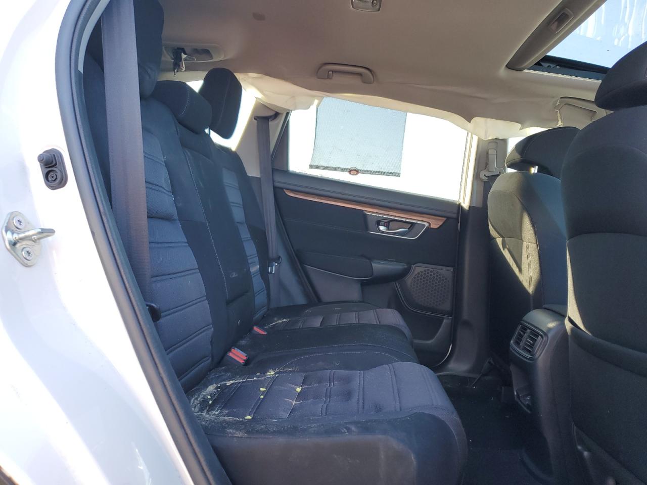 2020 Honda CR-V - Image 12