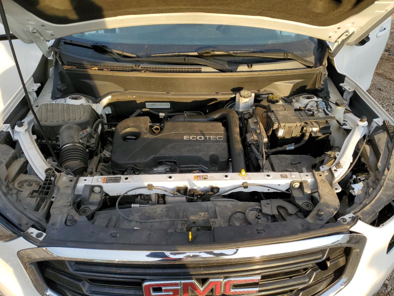 2018 GMC Terrain - Image 13