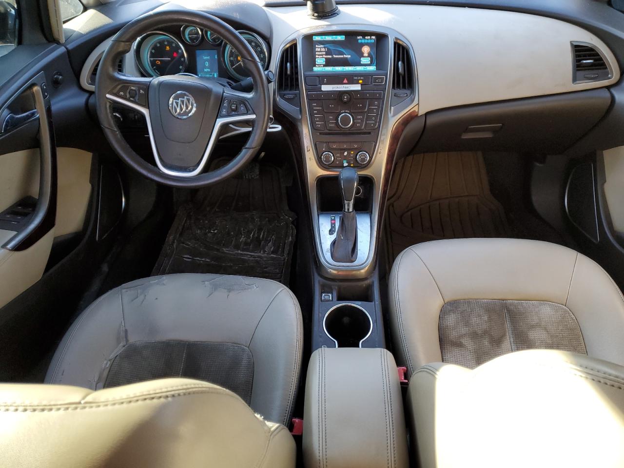 2013 Buick Verano - Image 8