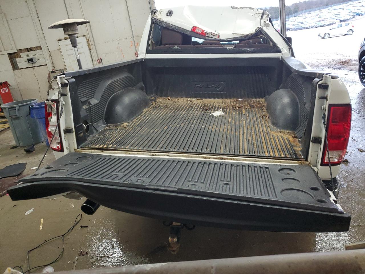 2015 RAM 1500 - Image 6