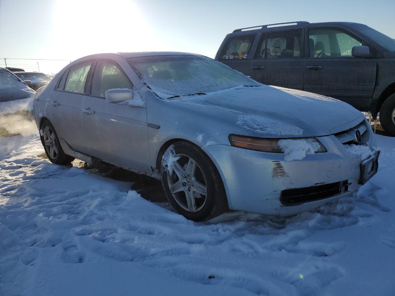 2005 Acura TL - Image 4