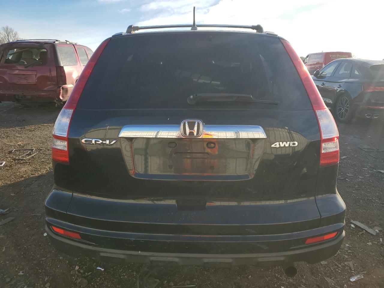 2010 Honda CR-V - Image 6
