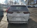 2022 Honda Cr-V Exl за продажба в Center Rutland, VT - Front End