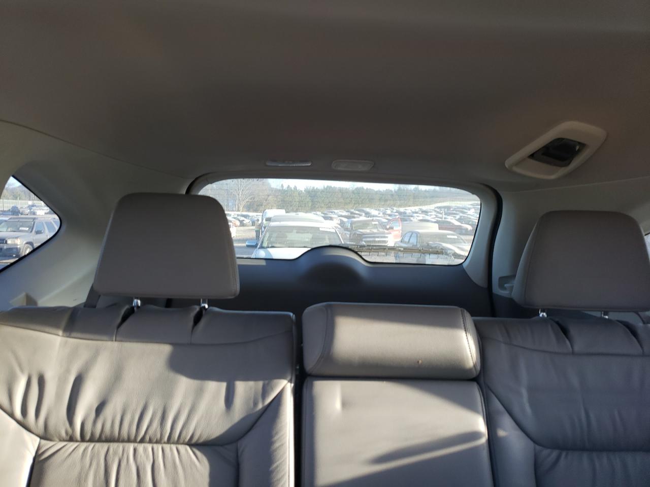 2012 Honda CR-V - Image 10