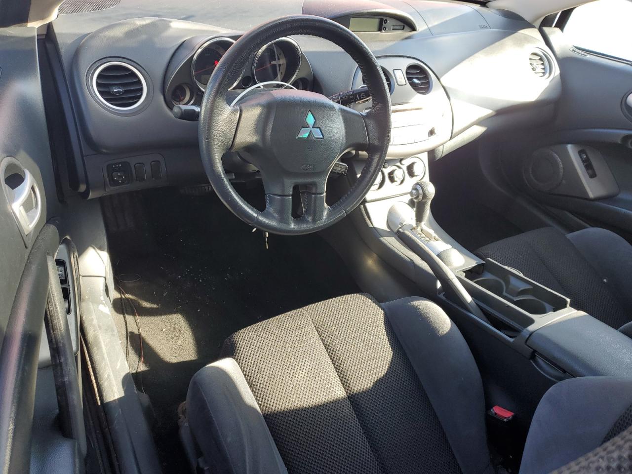 2007 Mitsubishi Eclipse - Image 8