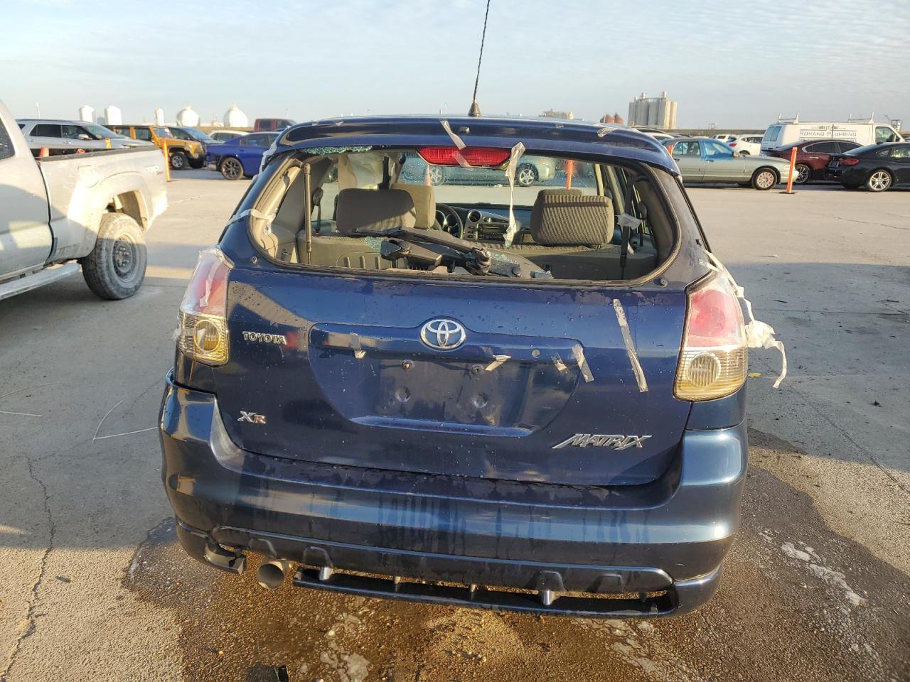 2008 Toyota Corolla - Image 6