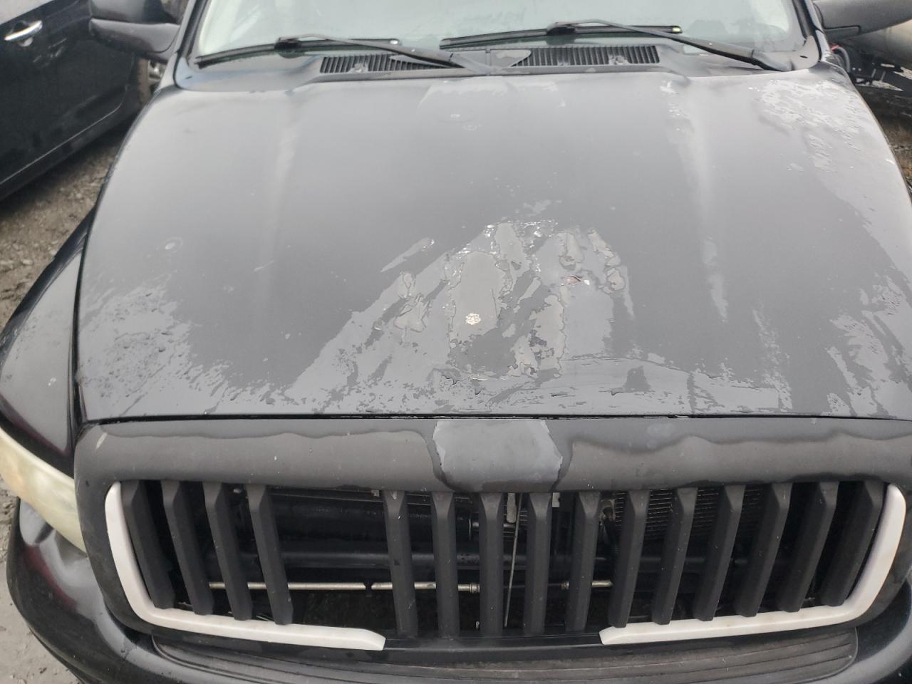 2002 Dodge RAM - Image 11
