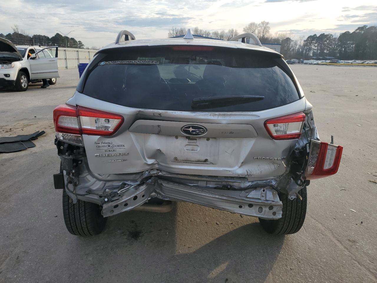 2019 Subaru XV - Image 6
