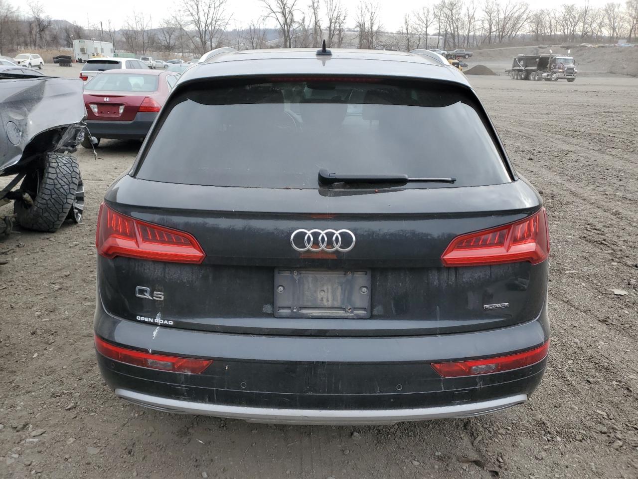 2019 Audi Q5 - Image 6