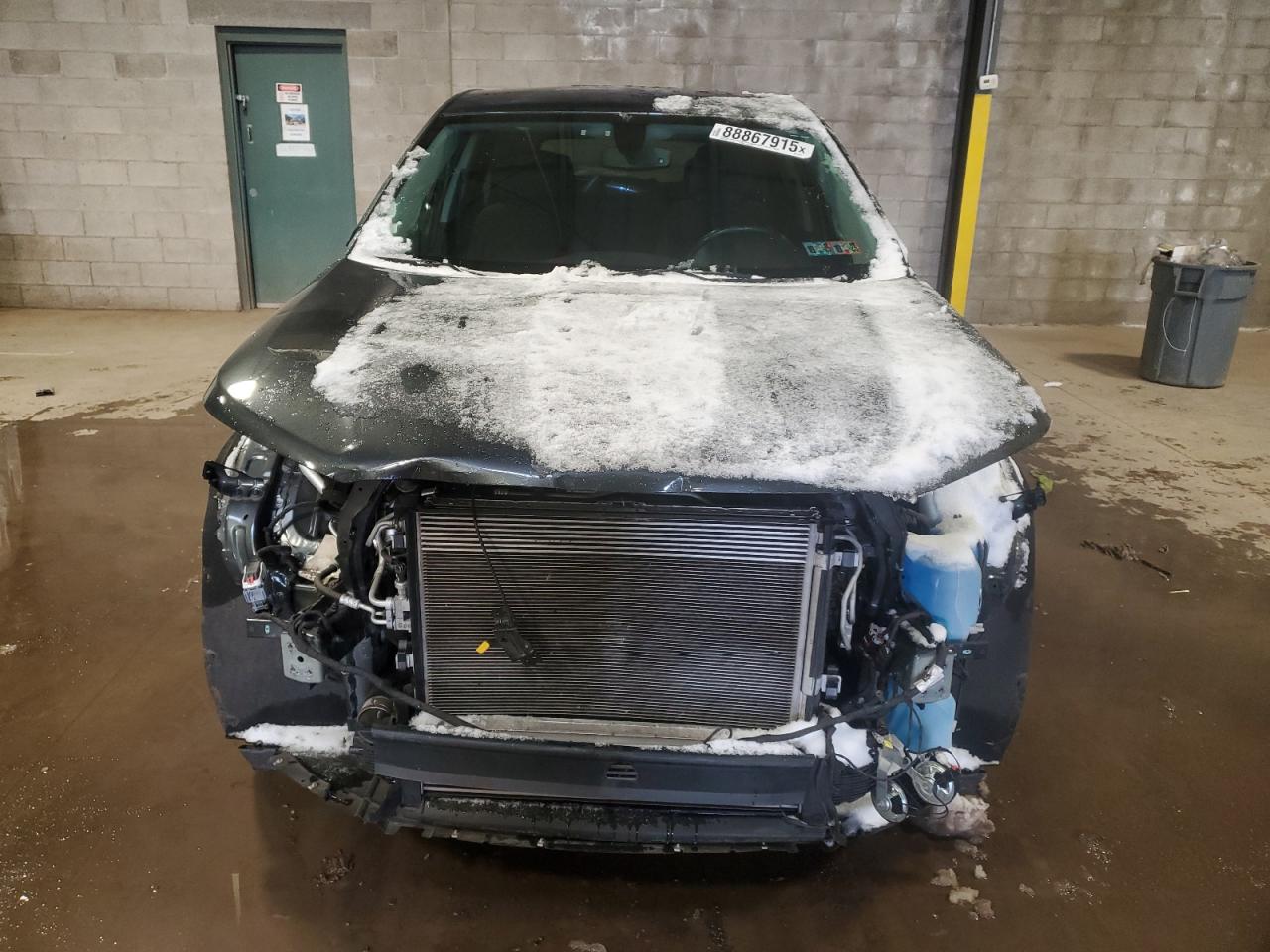 2019 GMC Terrain - Image 5