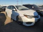 2016 Toyota Scion Im  იყიდება Elgin-ში, IL - Front End