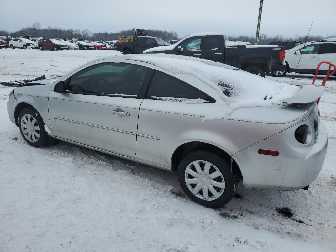 2010 Chevrolet Cobalt - Image 2