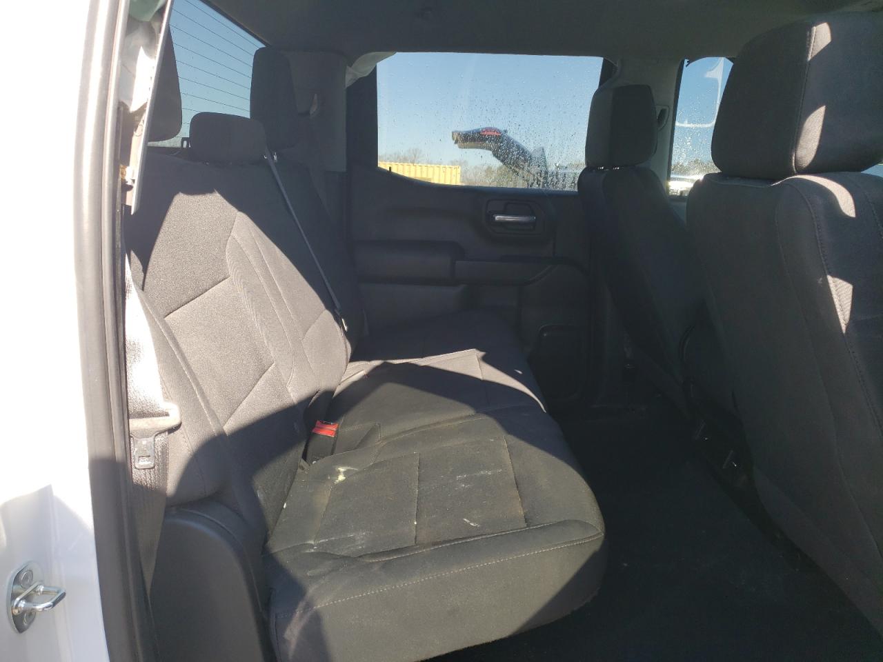 2021 Chevrolet Silverado - Image 10