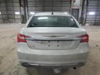 2011 Chrysler 200 Touring for Sale in Des Moines, IA - Front End
