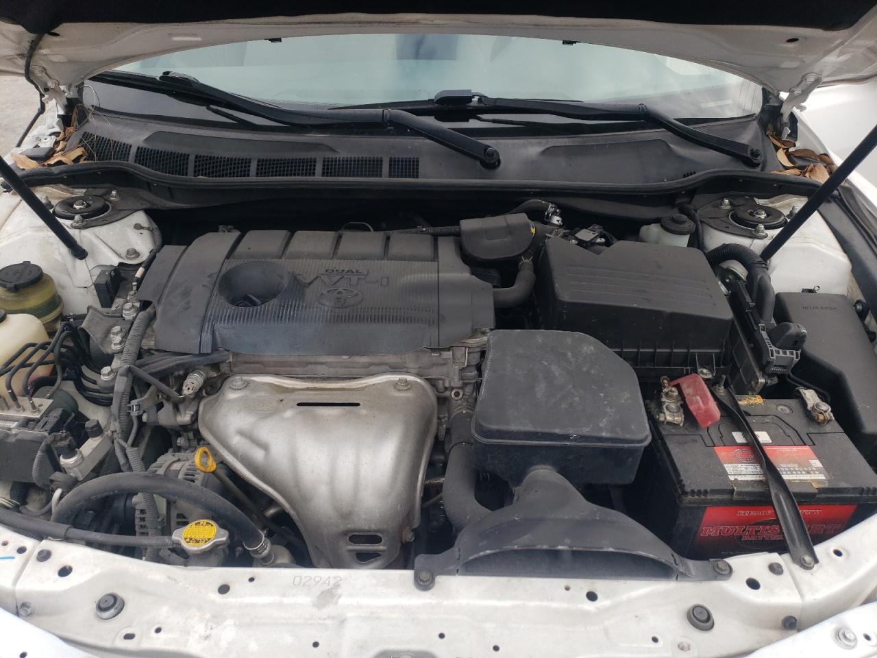 2011 Toyota Camry - Image 11