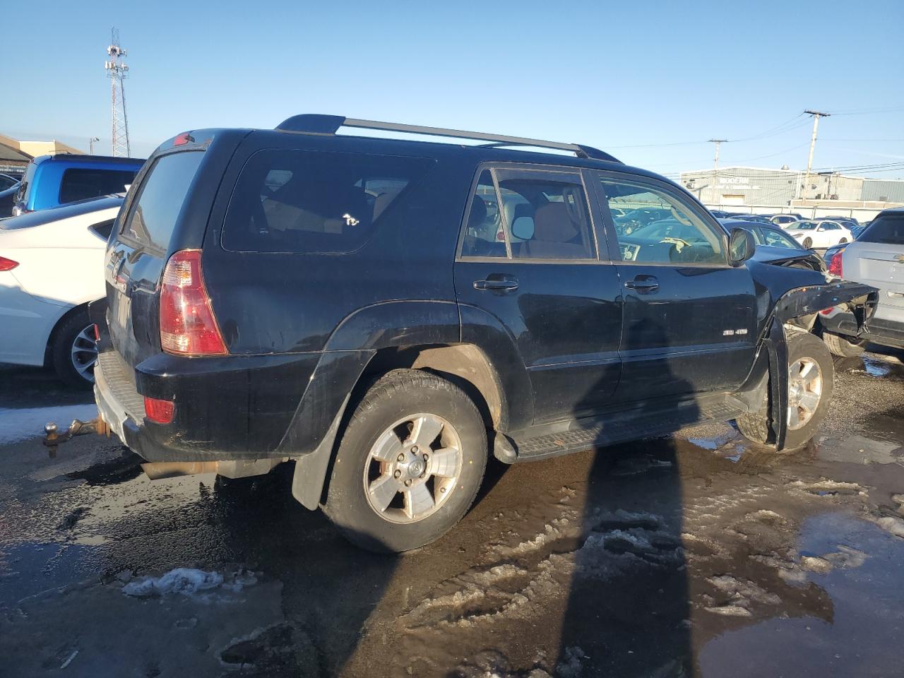 2004 Toyota 4Runner - Image 3