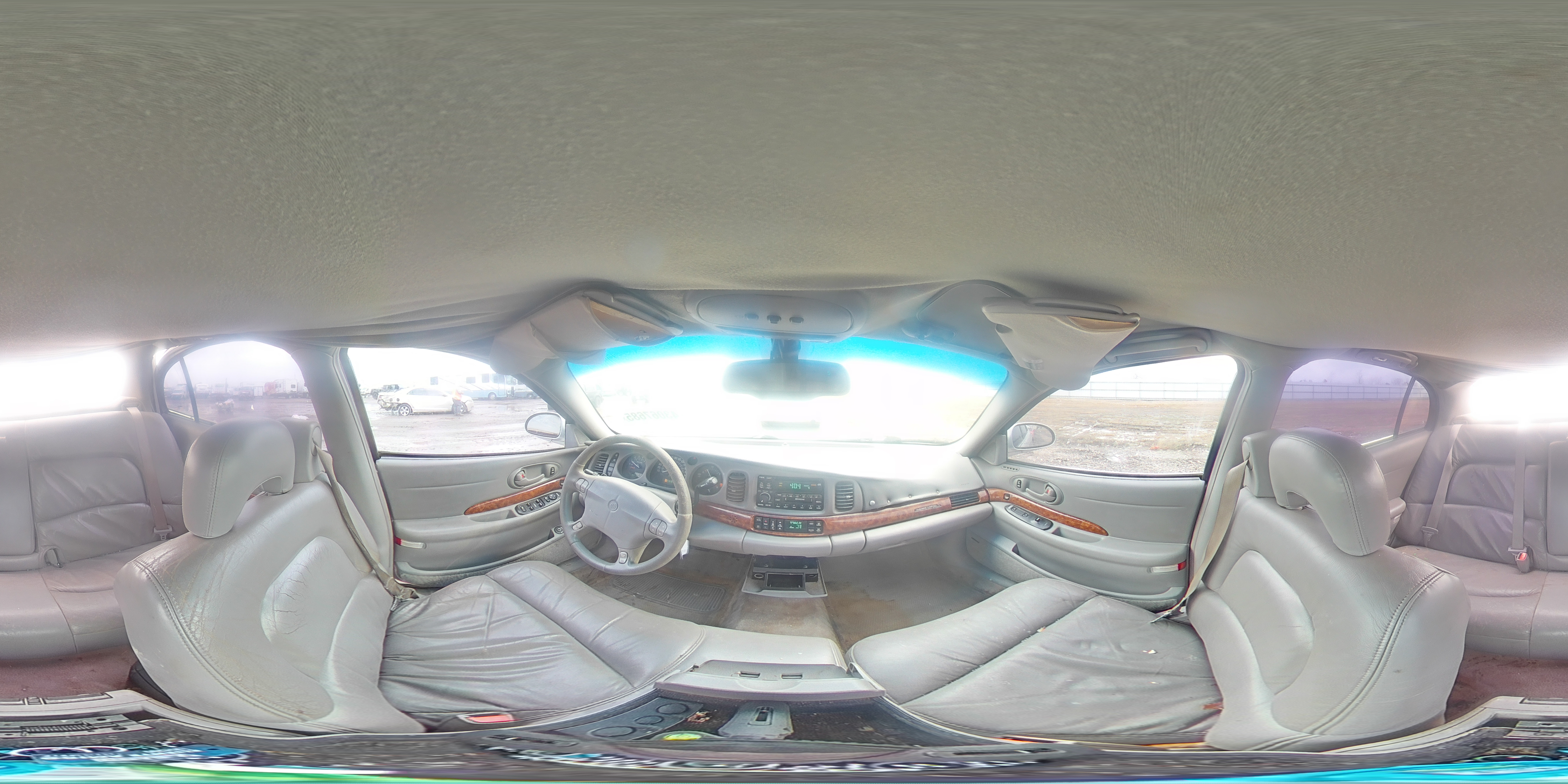 2001 Buick LeSabre - Image 13