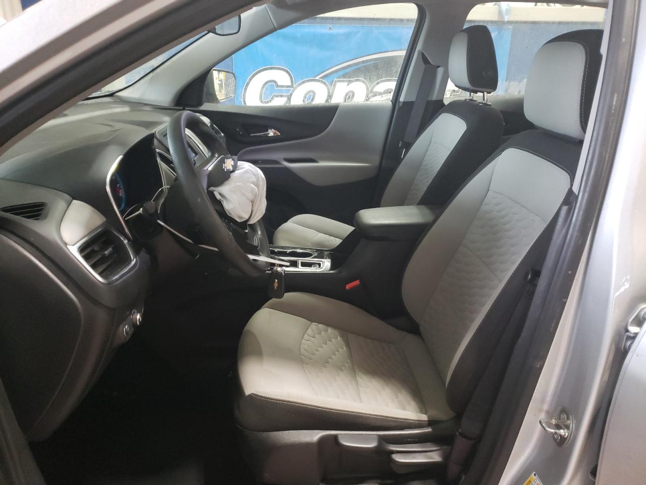 2021 Chevrolet Equinox - Image 7
