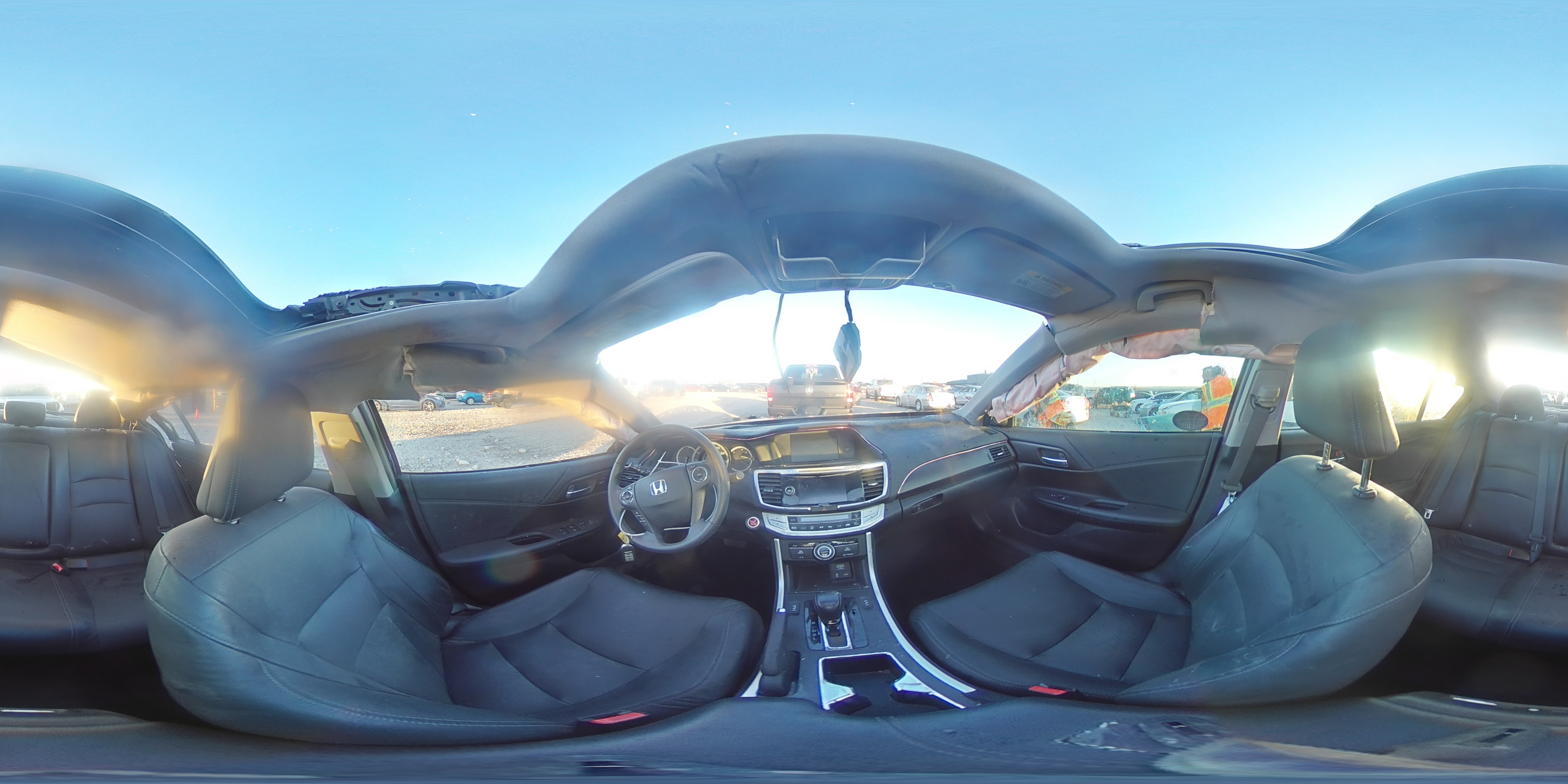 2015 Honda Accord - Image 15