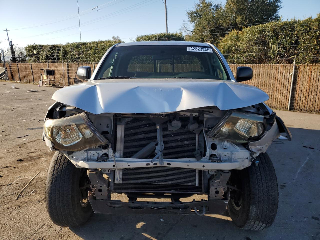 2006 Toyota Tacoma - Image 5